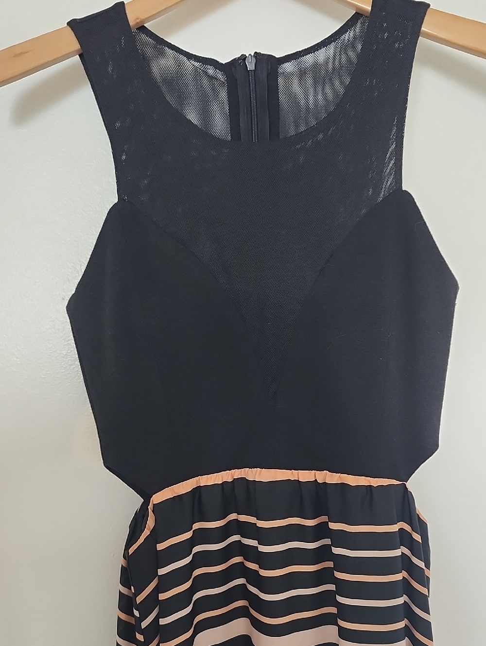 Like Mynded Maxi Dress - Picture 2 of 6